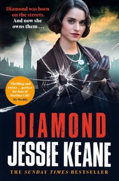 Diamond - Keane, Jessie