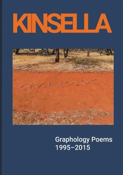 Graphology Poems - Kinsella, John