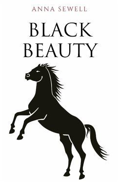 Cover Black Beauty