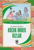 Kücük Örnek Kizlar