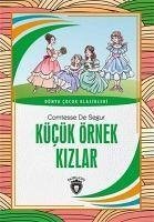 Kücük Örnek Kizlar - De Segur, Comtesse