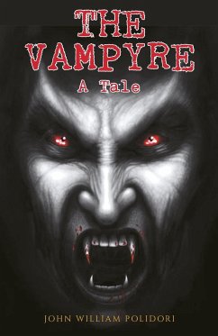 The Vampyre - William, John Polidori