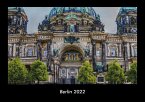 Berlin 2022 Fotokalender DIN A3