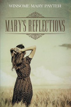 Mary's Reflections - Payter