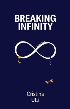 Breaking Infinity - Utti, Cristina