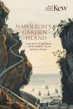Napoleon's Garden Island - McCracken, Donal P.