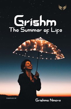 Grishm - The Summer Of Life - Ninave, Grishma