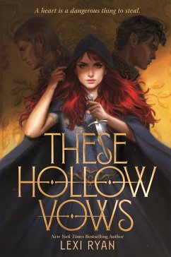These Hollow Vows - Ryan, Lexi
