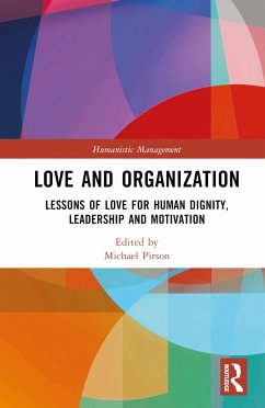 Love and Organization