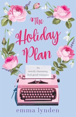 The Holiday Plan - Lynden, Emma