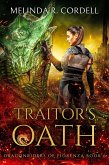 Traitor's Oath (The Dragonriders of Fiorenza, #6) (eBook, ePUB)