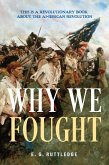 Why We Fought (eBook, ePUB)