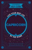 Astrology Self-Care: Capricorn (eBook, ePUB) Astrology Self-Care: Capricorn (eBook, ePUB)
