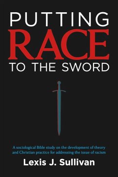Cover PUTTING RACE TO THE SWORD (eBook, ePUB)