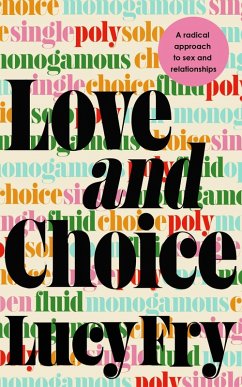 Love and Choice (eBook, ePUB) - Fry, Lucy