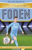 Foden (Ultimate Football Heroes - The No.1 football series) (eBook, ePUB)
