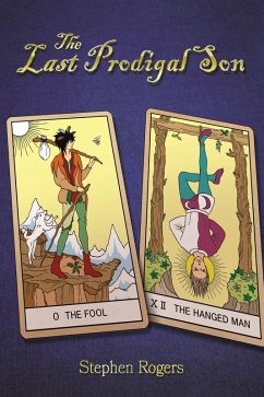 Cover The Last Prodigal Son (eBook, ePUB)