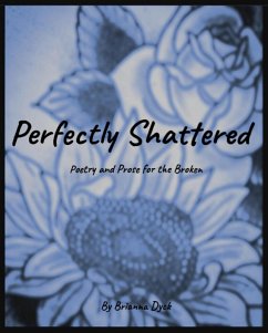Cover Perfectly Shattered (eBook, ePUB)