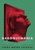 Baroquemania (eBook, ePUB)