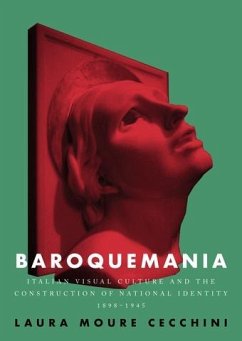 Cover Baroquemania (eBook, ePUB)