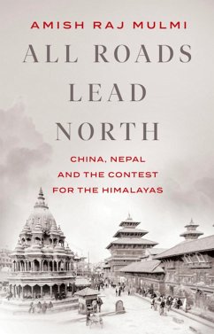 Cover All Roads Lead North (eBook, ePUB)