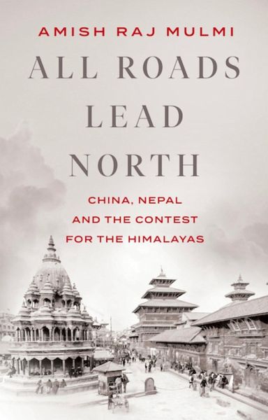 All Roads Lead North (eBook, ePUB)