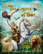 The Legend of Sidri (eBook, ePUB) - Bild 1