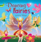 Dancing Fairies (fixed-layout eBook, ePUB)