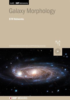 Galaxy Morphology (eBook, ePUB) - Holwerda, Benne