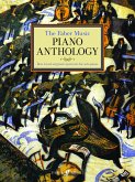 The Faber Music Piano Anthology (eBook, ePUB) The Faber Music Piano Anthology (eBook, ePUB)