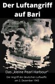 Der Luftangriff auf Bari (eBook, ePUB)