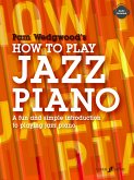 How to Play Jazz Piano (fixed-layout eBook, ePUB)