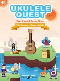 Ukulele Quest (eBook, ePUB)
