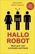 Hallo Robot - Meet Your New Workmate... - Bild 1