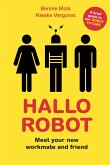 Hallo Robot (eBook, ePUB)