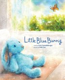 Little Blue Bunny (eBook, ePUB)