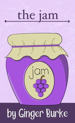 Cover The Jam (eBook, ePUB)