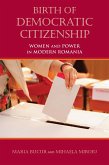Birth of Democratic Citizenship (eBook, ePUB)