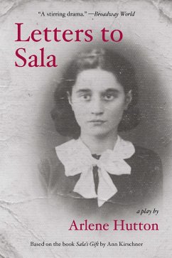 Cover Letters to Sala (eBook, ePUB)