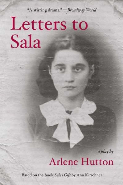 Letters to Sala (eBook, ePUB) Letters to Sala (eBook, ePUB)