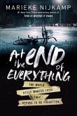 At the End of Everything (eBook, ePUB)