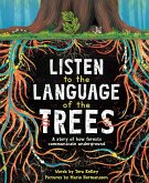 Listen to the Language of the Trees (eBook, ePUB)