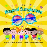 The Magical Sunglasses (fixed-layout eBook, ePUB)