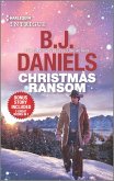 Christmas Ransom & Cardwell Ranch Trespasser (eBook, ePUB)