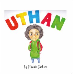 Uthan (fixed-layout eBook, ePUB) - Jackson, Uthania