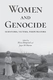 Women and Genocide (eBook, ePUB)