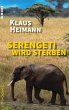 Serengeti wird sterben (eBook, ePUB) - Bild 1