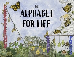 The Alphabet for Life (fixed-layout eBook, ePUB) - Norris, Fran