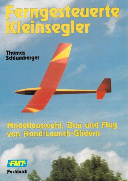 Ferngesteuerte Kleinsegler (eBook, ePUB)