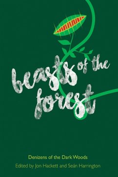 Cover Beasts of the Forest (eBook, ePUB)
